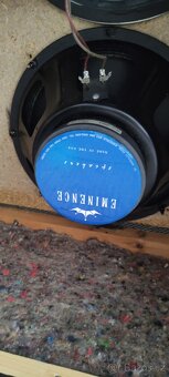 Kytarová reprobedna - 7