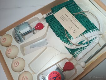 Souprava pro stolní tenis Standard I - 7