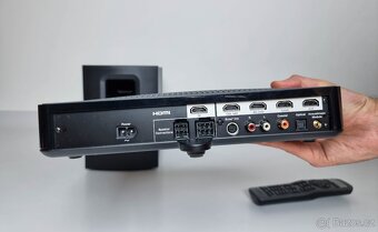 Bose CineMate 120 --Posta zdarma-- - 7