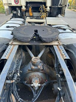 DAF XF 105.460 ATE Standart r.v. 11/2012 - 7