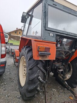 Zetor 5011 - 7