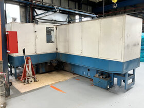 CNC bruska na kulato UB 2000 CNC - 7