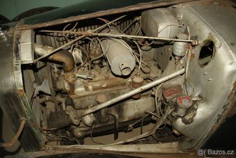 Mercedes 170 C 1934 - 7