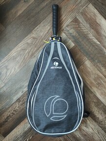 Raketa na squash s batohem - 7