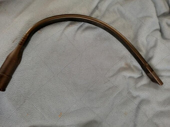 NOVÝ sáčkový vysavač ETA Avanto, zlatý - 7