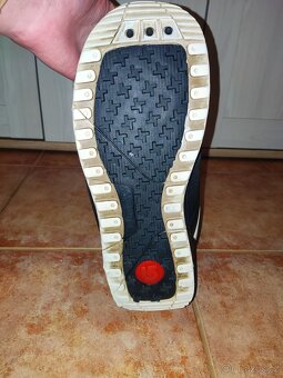 Boty na snowboard  Burton - 7