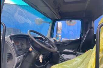 Mercedes Benz Atego 1018 4x4 - 7