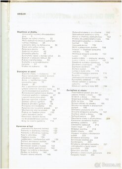 pro kutily - DOMA A V CHATĚ - 7