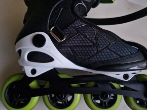 IN LINE BRUSLE ZEALOT POLYGON - 7