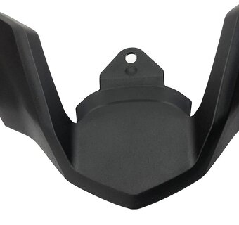 Kryt horního předního blatníku BMW GS 2017- - 7