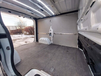 FIAT TALENTO,2.0,88 kW,133000KM, KLIMA,TZ2t, DPH - 7