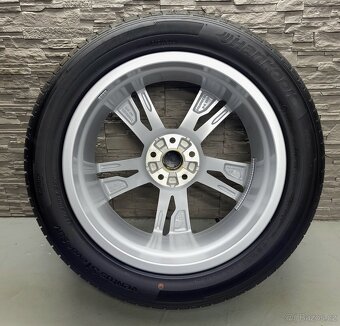 19" Originál Audi Q3 Tiguan Kodiaq 5x112 NOVÁ SADA - 7