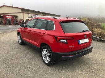 KAROQ 1.5TSI - DSG - STYLE - 91 000KM - 2018 - 7