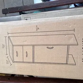 Koupelnový set - 5 ks NOVÝ, nevybalený - 7