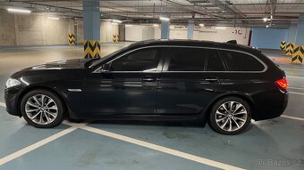 BMW F11 535d xDrive - 7