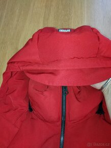 Nová zimní bunda Superdry 42 unisex - 7
