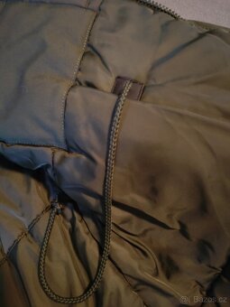 BUNDA N3B POLAR ALJAŠKA ALPHA INDUSTRIES 3XL - 7