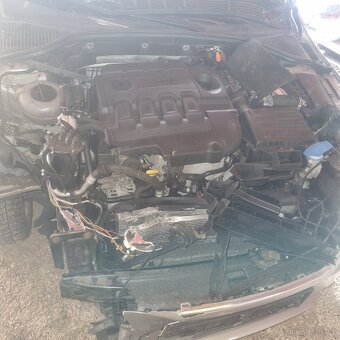 Škoda Octavia 3 1.6 tdi - 7