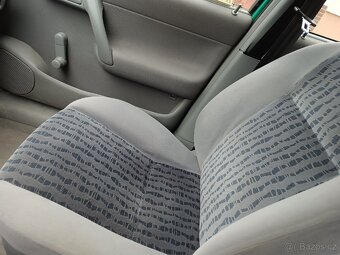 Škoda Felicia 1.3 mpi - 7