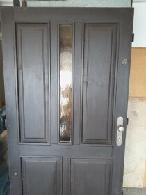 Dveře - 7