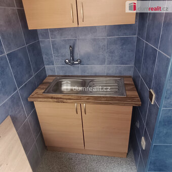 pronájem komerčních prostor, ul. Čs. legií, Děčín - Podmokly - 7