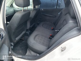 Škoda Fabia 1 Kombi 1.4i 59 kw,R.V 2006,STK 7/2026.. - 7