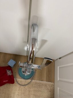 Vanova stojankova baterie Nova - 7