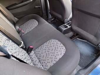 Prodám Škoda fabia 1.2 HTP - 7