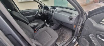 Dacia Duster 1.2 Tce 92 kW (2014) - 7