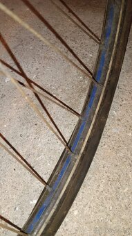 Historické kolo - 7