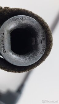 Bodák na pušku - 7