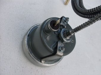 Prodám budík teploměru - 7