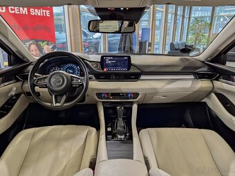 Mazda 6 2.5 i 143kW A/T REVOLUTION TOP, DPH - 7