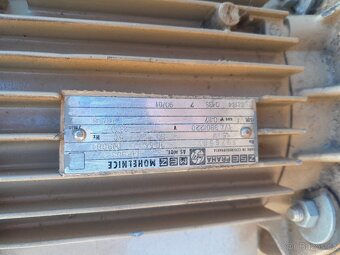 Průmyslový ventilátor - 7