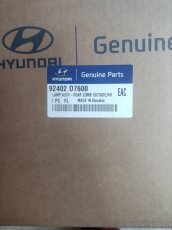 Pravé zadní světlo - 7