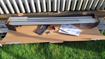 Střešní nosič Atera Signo RT AR048 237 - 7