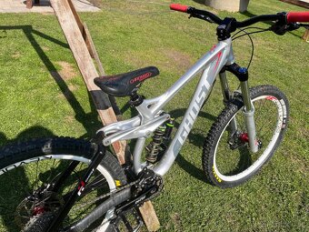 GHOST Northshore Freeride - 7