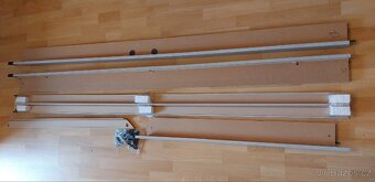 Obložky dveří a zárubní - 7