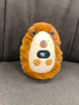 Ohřívač rukou - 7