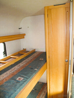 ADRIA UNICA 542 TK - 7