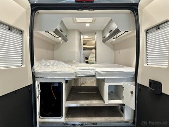 KARMANN MOBIL DAVIS 620 Trendstyle 2026 - 7