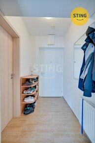 Prodej bytu 1+kk s lodžií v Olomouci, 125681 - 7