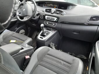 Renault Grand Scénic 1,6 DCi 130 - 7