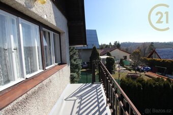 Chata Prostějovičky, okres Prostějov - 7
