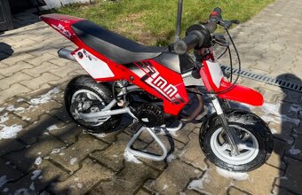 Koupím mimibike Blata nebo díly - 7