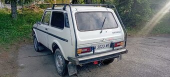Lada Niva 1600 - 7