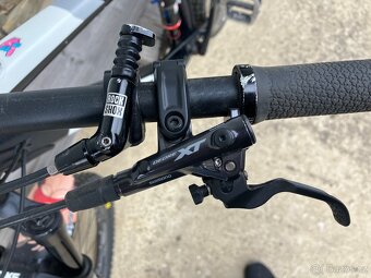 Trek remedy 7 2017 L (27,5´´) - 7