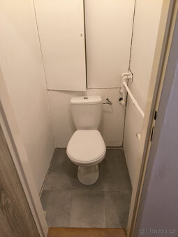 Pěkný byt 2+1, 51 m2, ul. Sokolovská, Sokolov - 7