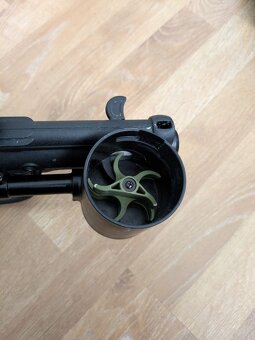 Paintballový značkovač Tippmann New A5 Basic-set(Plzeň/Praha - 7