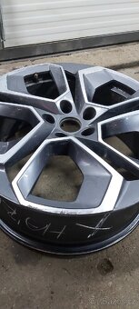 Ale kola Octavia 3 RS r19 - 7